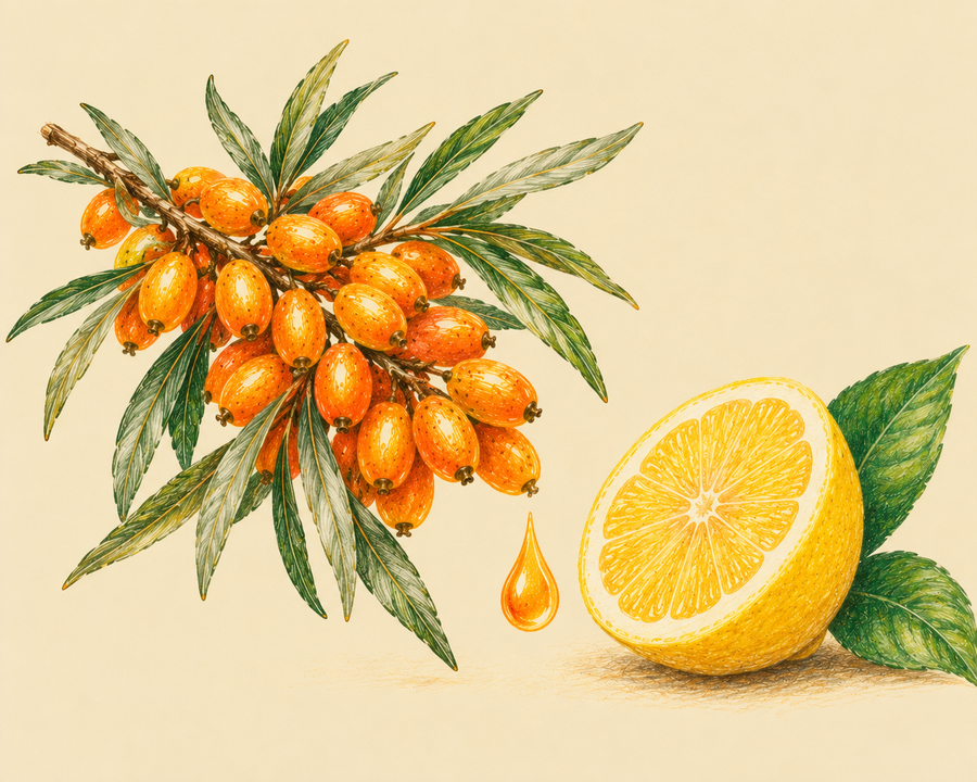 Immunity & Daily Wellness