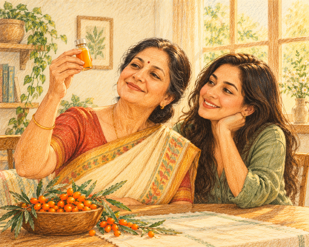 Amma Approved