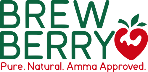Brew Berry