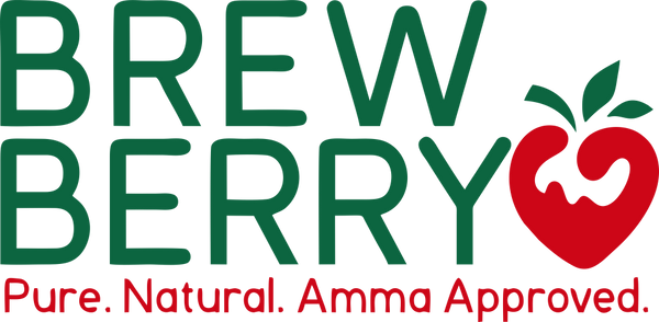 Brew Berry