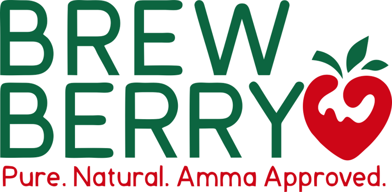 Brew Berry